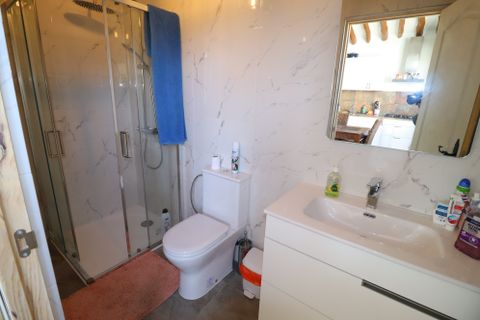 Cortijo i Chirivel, Almeria, Chirivel - € 329.000 | Ref: 3008-CH - foto 9